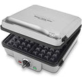 Cuisinart 4-Slice Belgian Waffle Maker with Pancake Plates (Used)