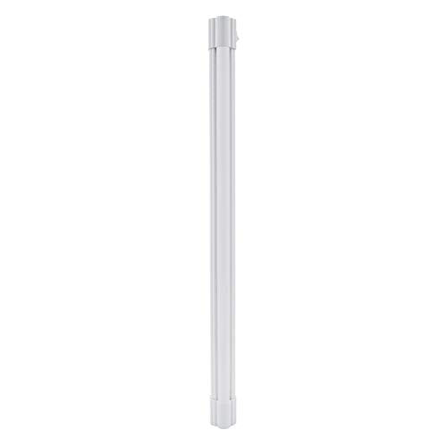 Maxxima 24 inch LED Under Cabinet Light, 1200 Lumens Warm White 3000K, Plug In E879