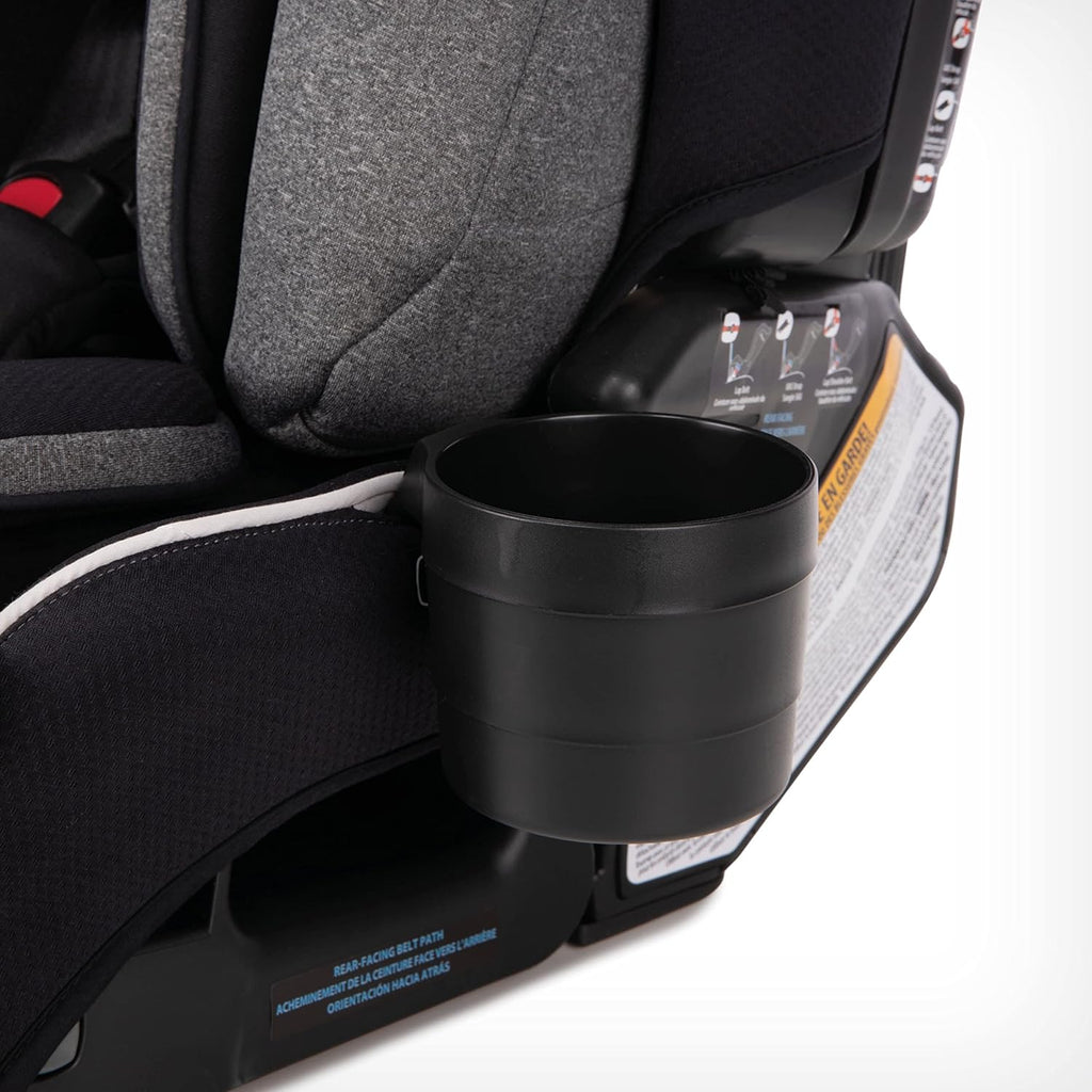 Diono Radian 3R Convertible Car Seat Bundle with XL Cup Holders, Pack of 2 E564576