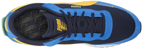 PUMA Men's Road Rider Sneaker W167391