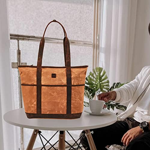 Wise Owl Accessories Women's Real Leather Shoulder Handbag R14129