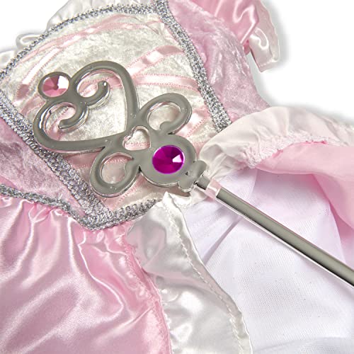 Melissa & Doug Princess Role Play Costume Set (3 pcs) L773