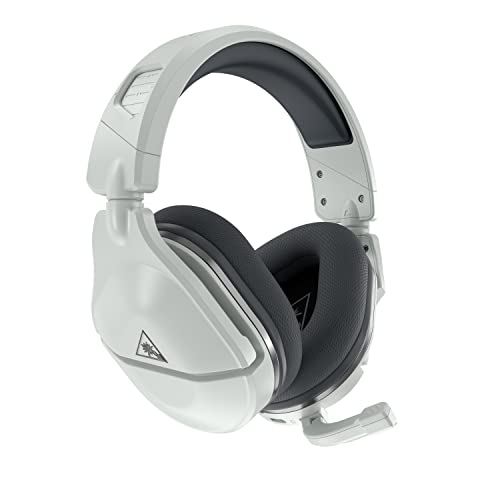 Turtle Beach Stealth 600 Gen 2 USB Wireless Gaming Headset for PS5, PS4, Switch, PC & Mac – Black B255970