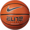 Nike Elite All Court 8P 2.0 Basketball Black | Silver 28.5