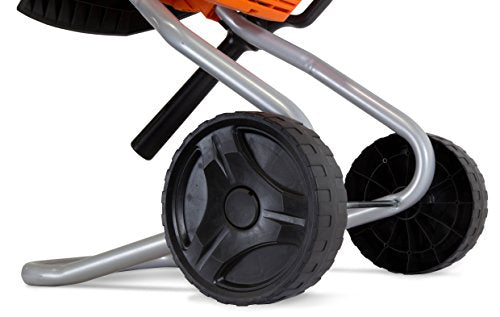 WEN 41119 Electric Wood Chipper and Shredder, 15-Amp L542