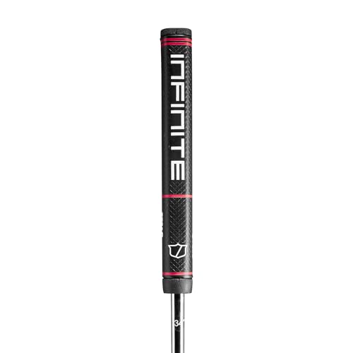 Wilson 2024 Infinite Men's Buckingham Golf Putter P3836