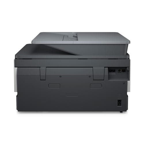 HP OfficeJet Pro 9015e Wireless Color All-in-One Printer (Renewed Premium) Y7242