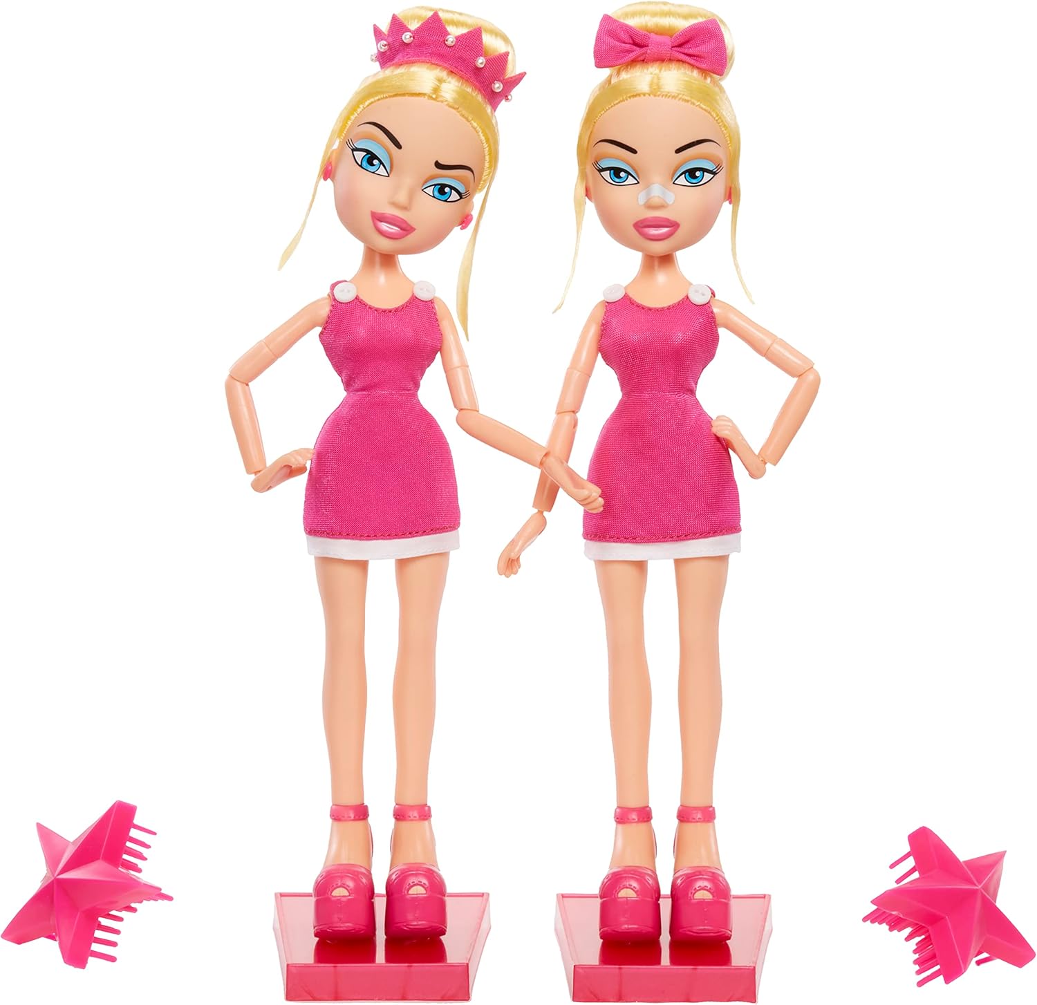Bratz Tweevils Special Edition 2-Pack Fashion Dolls H92856