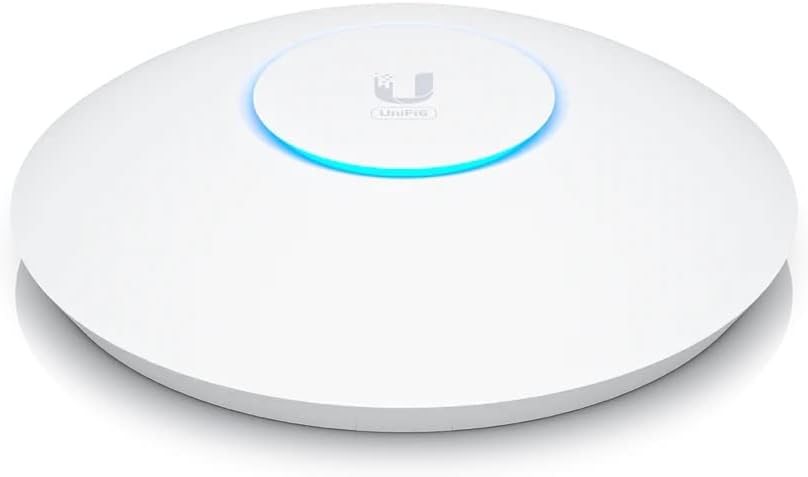 Ubiquiti UniFi U6 Enterprise Access Point (Renewed) Z24043