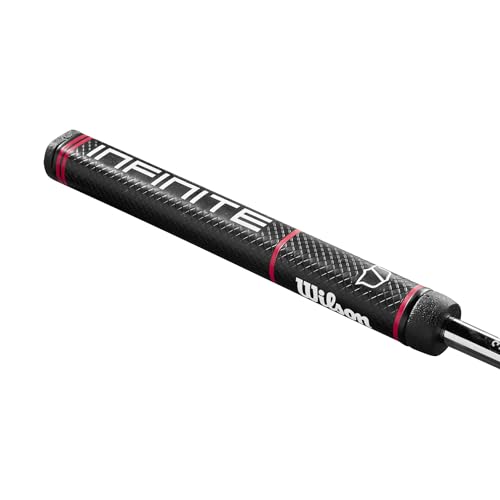 Wilson 2024 Infinite Men's Bean Golf Putters - Right Hand I271