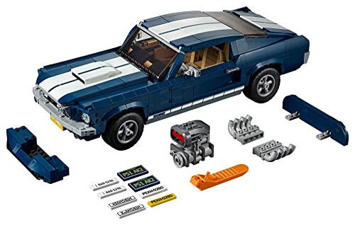 LEGO Creator Expert Ford Mustang 10265 Building Set X468197