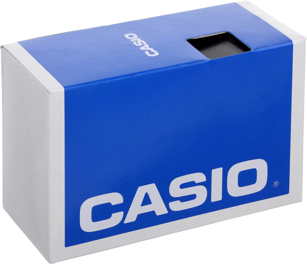 Casio Men's F-200W-1ACF Classic Digital Quartz Black Watch F47173