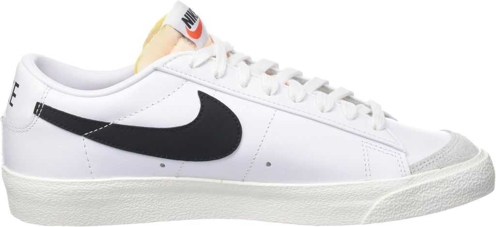 Nike Men's Blazer Low '77 Vintage Shoes E9270