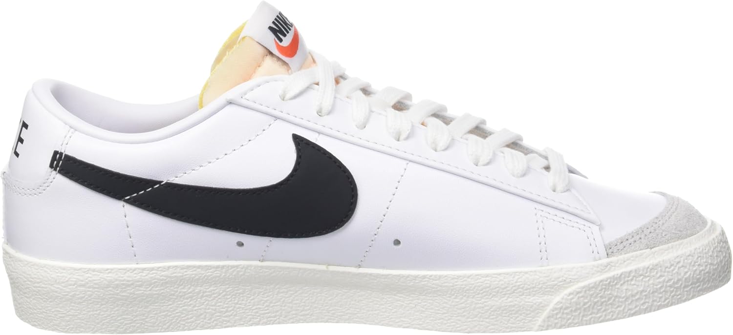Nike Men's Blazer Low '77 Vintage Shoes E9270