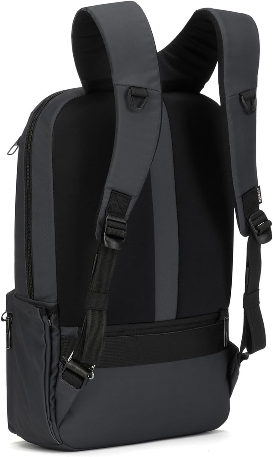 Pacsafe Metrosafe X Anti Theft 20L Backpack with Padded 16" Laptop Sleeve E609362