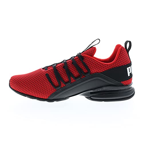 PUMA Men's Axelion Two-Tone Sneakers A809