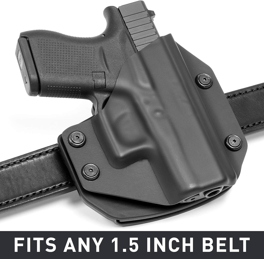 Alien Gear Cloak Mod Holster for Sig P365XL, Right Handed T354320