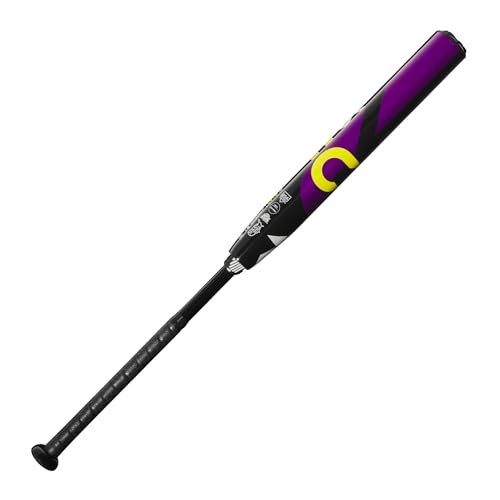 DeMarini 2025 CF Fastpitch Softball Bat F171235