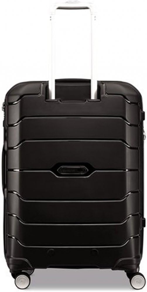 Samsonite Freeform 28 inch Spinner Black C4461