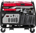 A-iPower SUA15000ECV 15000-Watt Portable Generator Gas Powered Electric Start, 15000 Watt, EPA/CARB Sell to All 50 States