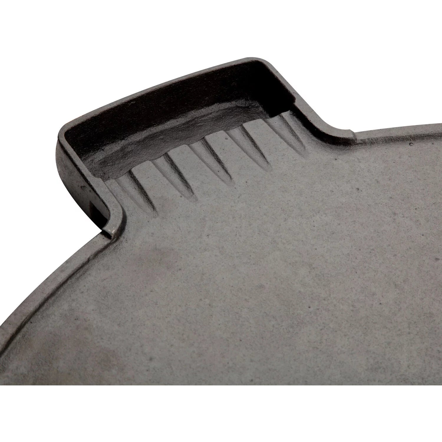Cuisinart Cleanburn Fire Pit Griddle and Grill Top V6539