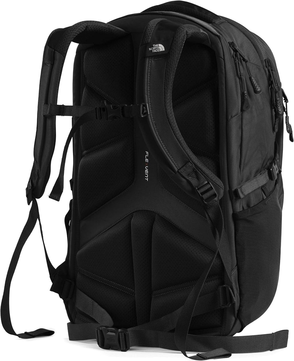 The North Face Women's Borealis Backpack, TNF Black M378212