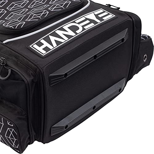 D·D DYNAMIC DISCS Handeye Supply Company Mission Rig Disc Golf Bag T4911