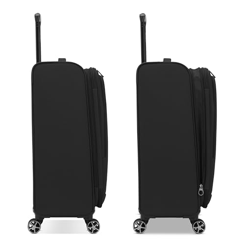 Samsonite Saire LTE Softside Expandable Luggage 3PC Set I8188