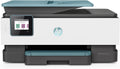 HP OfficeJet Pro 8035 All-in-One Wireless Printer - Includes 8 Months of Ink, HP Instant Ink, Works with Alexa - Oasis (3UC66A)