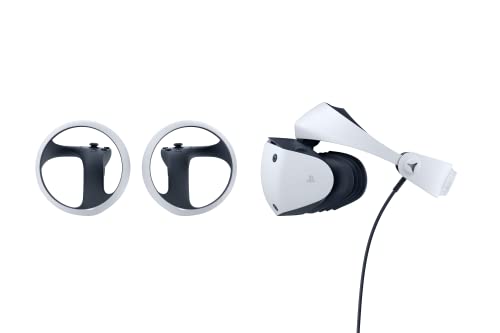 PlayStation VR2 (PSVR2) X1644