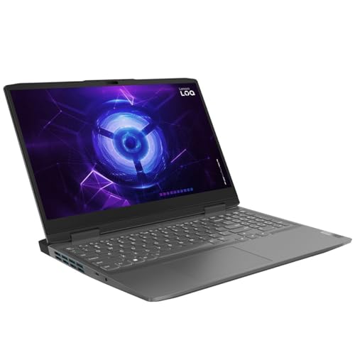 Lenovo LOQ Gaming Laptop, 15.6" FHD 144Hz, RTX 3050, 64GB RAM, 1TB SSD, Win 11 Pro J17450
