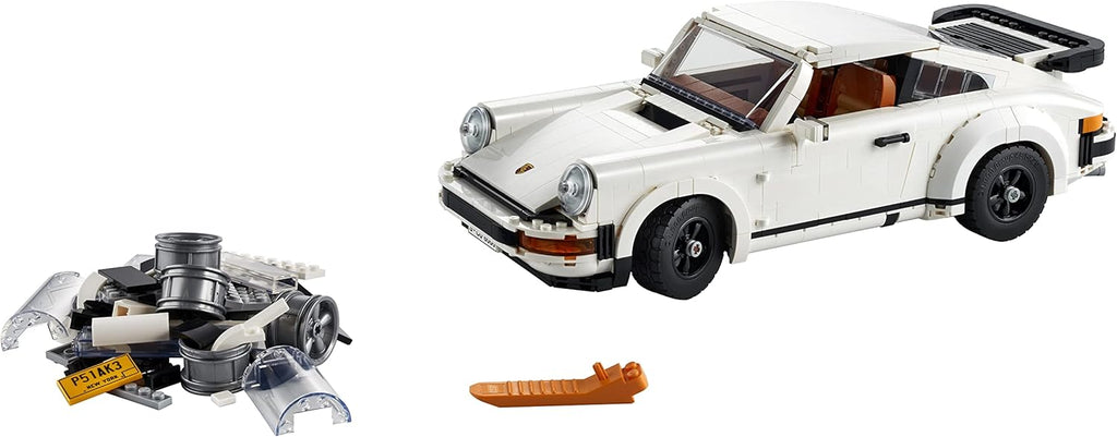 LEGO Creator Expert Porsche 911 X1803