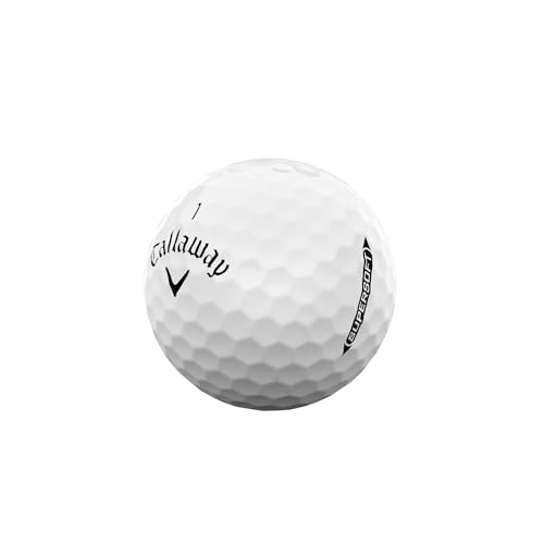 Callaway Golf Supersoft Golf Balls F746475