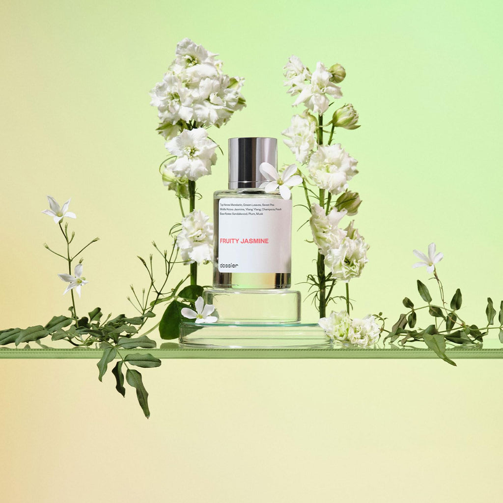 Dossier Fruity Jasmine Eau de Parfum 50ml R678