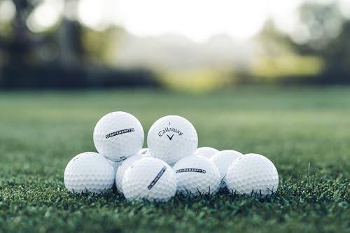 Callaway Golf Supersoft Golf Balls F746475