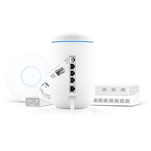 Ubiquiti UniFi Dream Machine UDM-US H572
