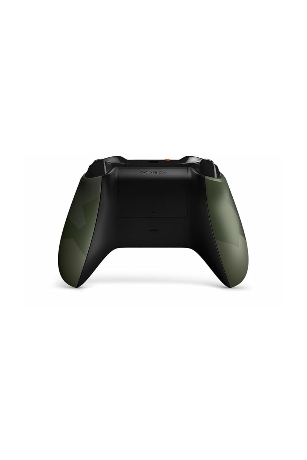 Microsoft Xbox Armed Forces II Controller Special Edition X133