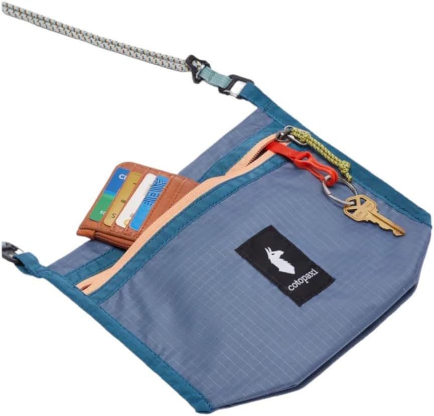 Cotopaxi Lista 2L Lightweight Crossbody Bag W585127