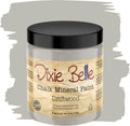 Dixie Belle Paint Company Chalk Finish Furniture Paint (Driftwood) (8oz)