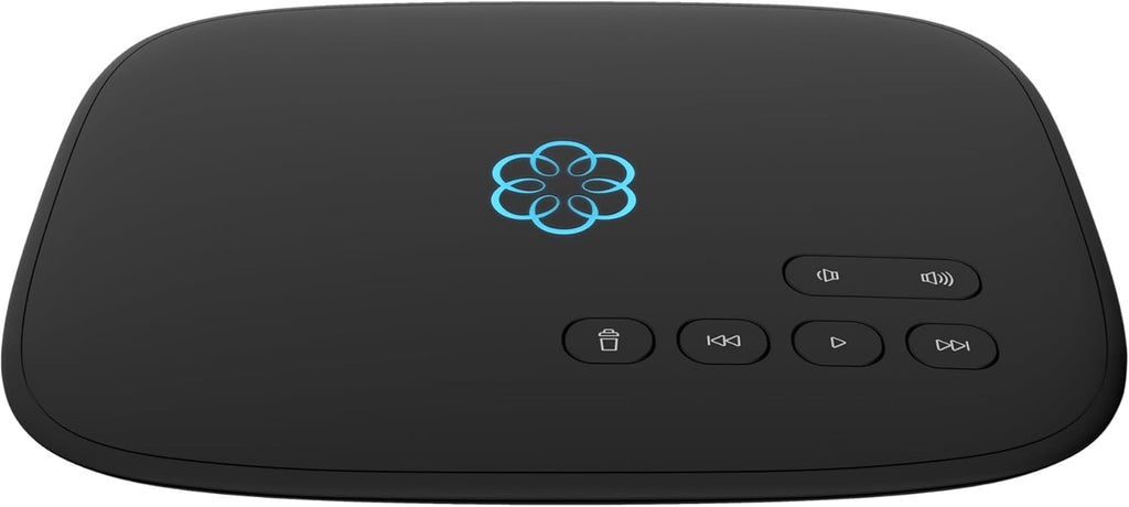 Ooma Telo Air VoIP Free Internet Home Phone Service with Wireless Connectivity. Affordable landline replacement. Unlimited nationwide calling. Call on the go with free mobile app. Can block robocalls