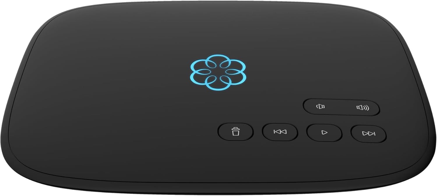Ooma Telo Air VoIP Free Internet Home Phone Service with Wireless Connectivity. Affordable landline replacement. Unlimited nationwide calling. Call on the go with free mobile app. Can block robocalls