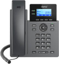 Ooma Office 2602 Business IP Desk Phone: Ideal for Ooma Office Cloud-Based VoIP. Virtual Receptionist, Desktop/Mobile App, Videoconferencing. Subscription Required.