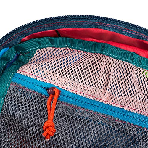 Cotopaxi Batac Pack Del Dia Single V92402