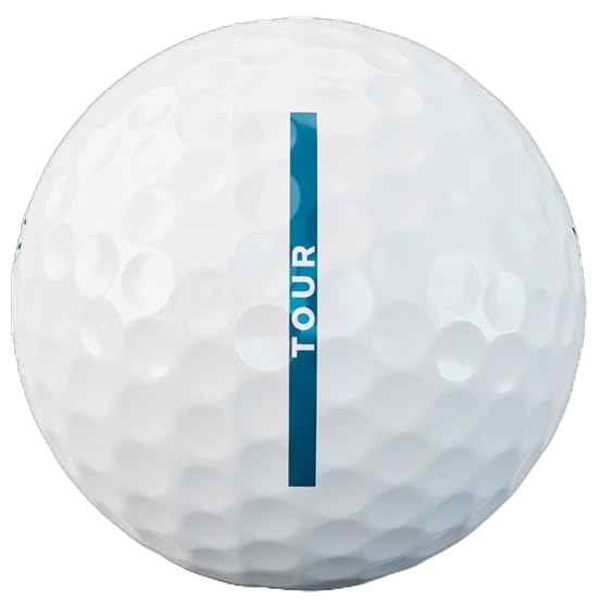 VICE Tour Golf Balls P664