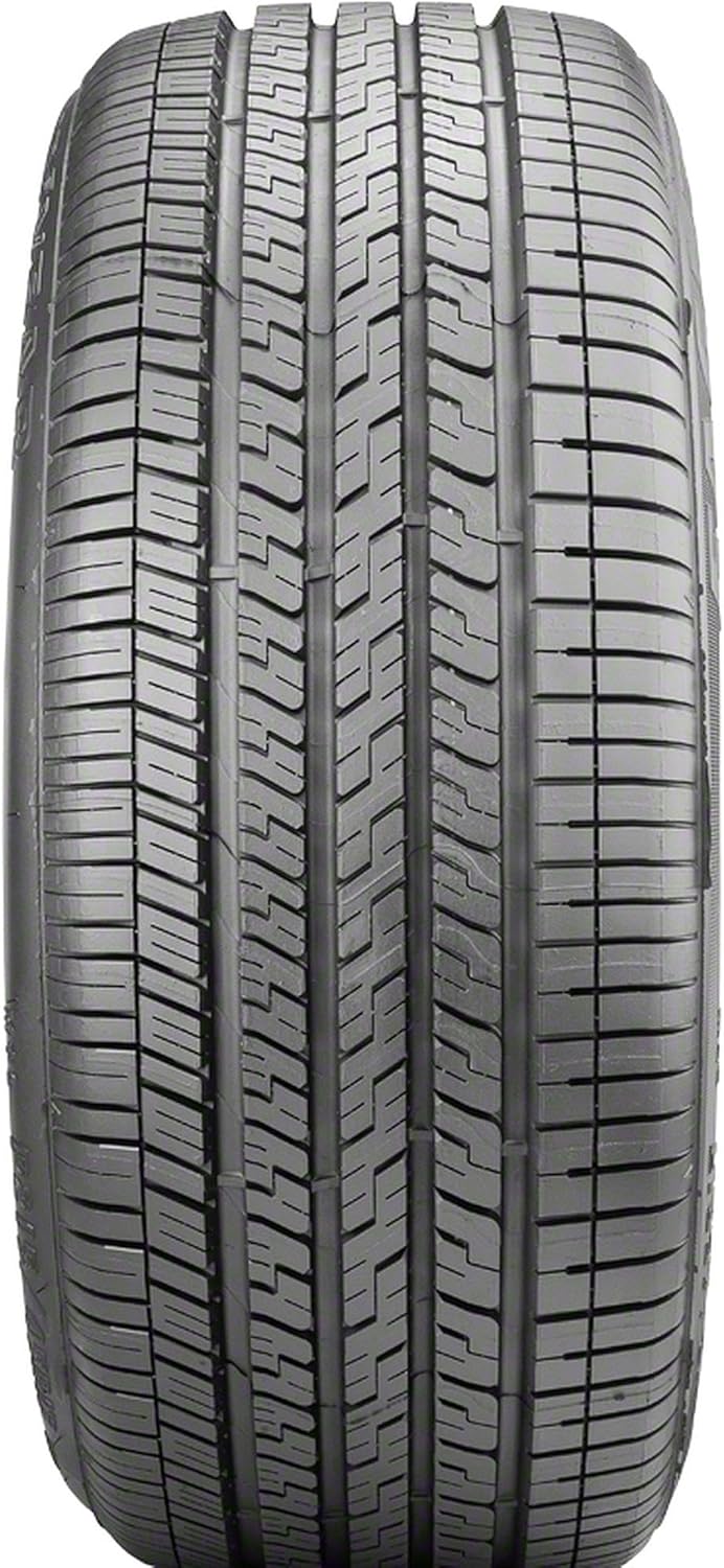 Goodyear Eagle RS-A All Season Radial Tire 255/45R20 101V L9148