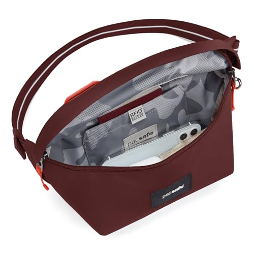 Pacsafe Go Anti Theft Sling Pack O3939