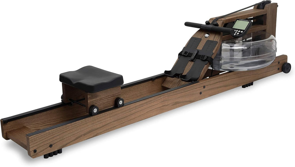 WaterRower Original Series Rowing Machine with S4 Monitor G970