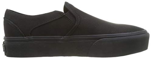 Vans Women's Asher Platform Sneaker A571948