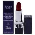 Christian Dior Rouge Dior Velvet Lipstick - 720 Icone for Women - 0.12 oz Lipstick