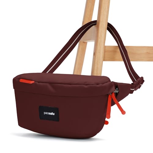 Pacsafe Go Anti Theft Sling Pack O3939